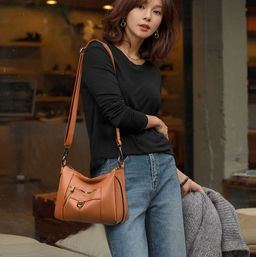 KAIDIFEINIROO Сумка женская 8626  фото 33