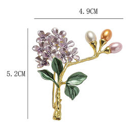 Брошь арт. 32 2355 (id 279241) - Rada фото 3