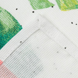 Скатерть Доляна Tropical kitchen 220х144 см, 100% хлопок, 164 г/м2  фото 5