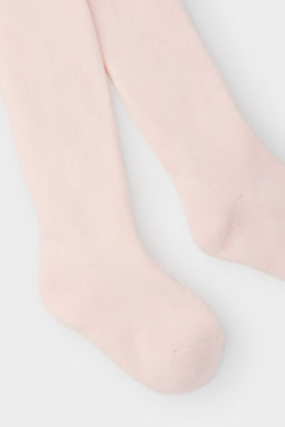 CROCKID, Колготки. Цвет: светло-розовый