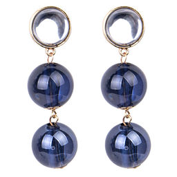 Серьги длинные арт. 13 0385 (id 263743)