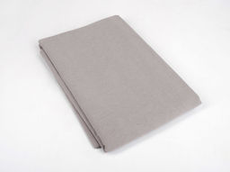 23С122-ШР 214*150 Простыня цв. 1913 серо-сиреневый