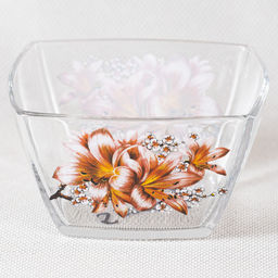 Салатник Токио с деколью SL арт. 53056