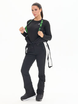 Люксовый женский комбинезон Alpha Endless Chik Diva 3