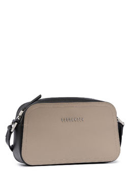 Сумка ELEGANZZA Z164-0510 moon light/black  фото 3