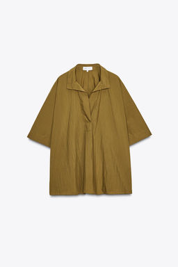 ZW COLLECTION OVERSIZE SHIRT