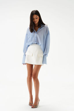 Юбка А1547 - Annete фото 13