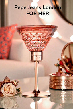 Pepe Jeans London FOR HER lady 30ml edp