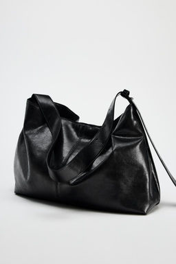 SHOPPER BAG - Zara фото 10