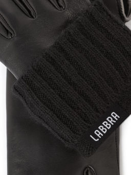 Перчатки жен п/ш LB-0598 black