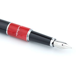 Ручка перьевая Pierre Cardin коллекция ВЕСЫ | LIBRA PC3402FP - Cross фото 6