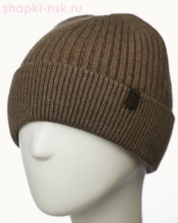 30924 1А F KHCM Антарес Шапка мужская флис (57-59)