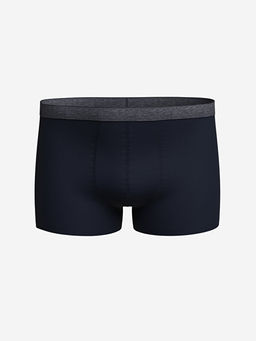 Standart Kal?p Pamuklu Esnek Erkek Boxer 3l? - Waikiki фото 5