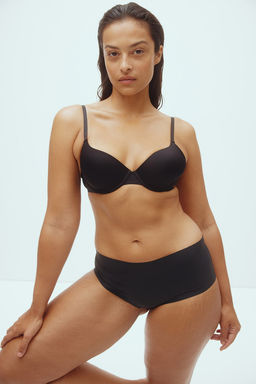 Pack de 3 bragas Shortie invisibles - H&m фото 3
