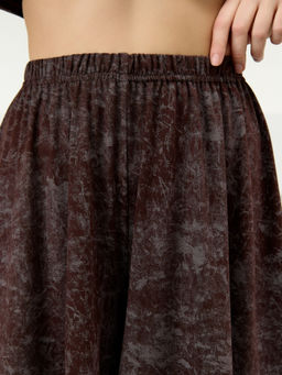 Костюм Миэла-3 из вискозы с эффектом варенка VIOTEX - Виотекс фото 3