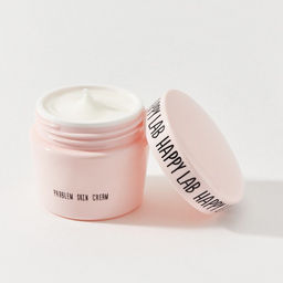 Happy Lab Крем для проблемной кожи, 50 мл 2492  фото 2