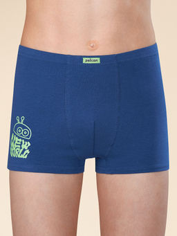 BUHB3364(2шт. в упаковке) Трусы для мальчиков - Pelican фото 3