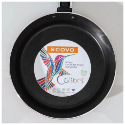Блинница Colibri d 180 RB-048 SСOVO - Scovo фото 4