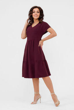 Платье Услада (46-56) - Serenada фото 4