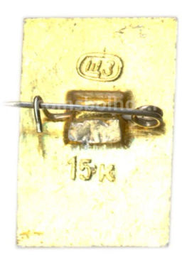 Значок Суздаль