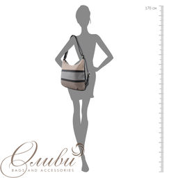 976 Сумка-рюкзак - Olivi фото 6