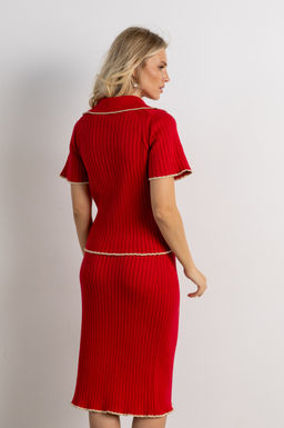 SS-2676 юбка женская - Mozart фото 4