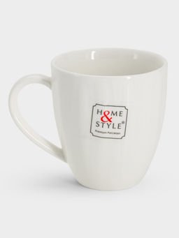 Кружка Floral, 0,32 л - Home & Style фото 4