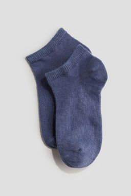 Pack de 5 calcetines tobilleros - H&m фото 4