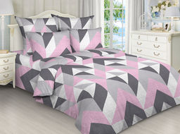 Постельное белье из бязи 3015/2 1,5 спальный