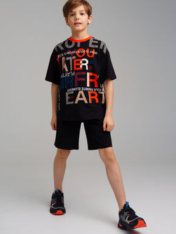 PlayToday / Шорты для мальчика, 2 шт. в комплекте фото 5