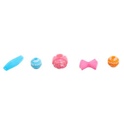 Набор бисероплетения Рукодельница, в чемоданчике