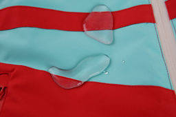 Горнолыжный костюм детский Valianly красного цвета 9006Kr  фото 28