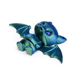 Игрушка-антистресс "Летучая мышь"