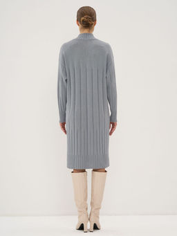 Платье женское 5242-2530. 6300243 арктика