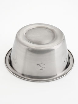 Миска стандартная рельефная, 470 мл