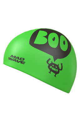 Детская шапочка Boo, Multi, Happiness, Un-deux-trois - Mad wave фото 4