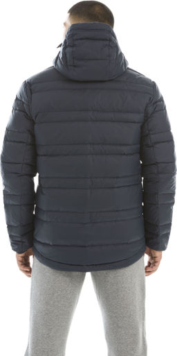 Пуховик мужской