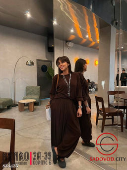 Спортивный женский комплект - Bruno фото 4