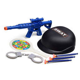 Набор Полицейского "Стражи порядка" в пакете