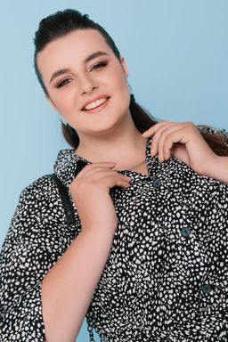 Платье Женское - Jp фото 7