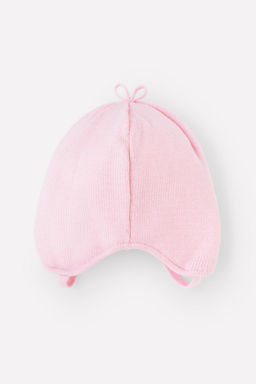 Crockid _ КВ 20316/ш/светлая астра шапка для дев