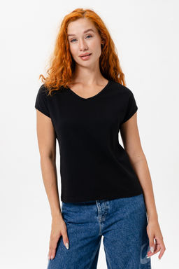 Футболка Натали 7158/1 хлопок в ассортименте  фото 22