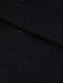 Перчатки жен Labbra LB-PH-78 black фото 3