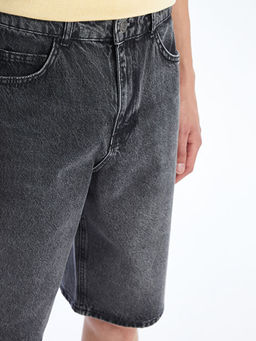 Rahat Kal?p Erkek Jean ?ort