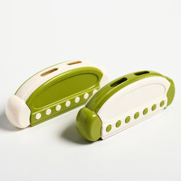 Погремушка Гармошка, цвет МИКС, Крошка Я  фото 5