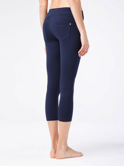 CONTE Бриджи TINA dark blue - Conte elegant фото 2