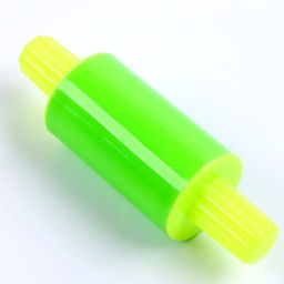 Формочки для лепки, набор 6 шт., 3 инструмента, скалка - Simaland фото 4