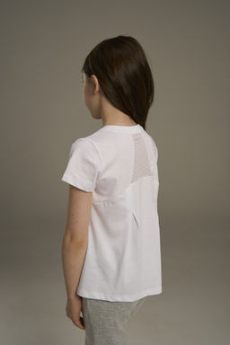 Футболка Белый