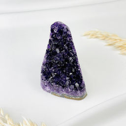 Друза Аметиста