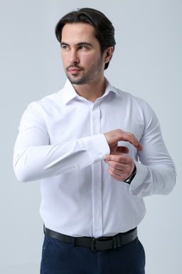 Рубашка 21.2-Т-01 - Nicolo angi фото 2